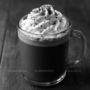Chocolate Coffee