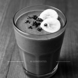 Chocolate Smoothie