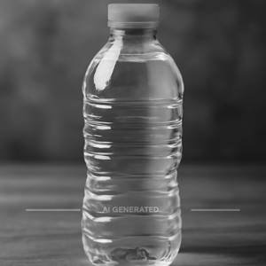 Water Bottle