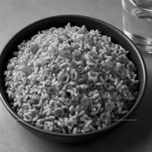 Veg Scezwan Rice