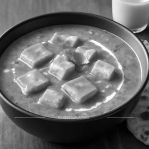 Paneer Butter Masala