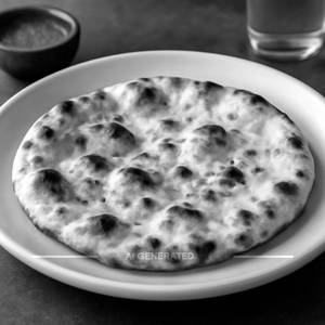 Tandoori Roti