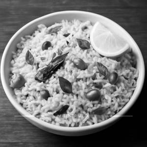 Lemon Rice