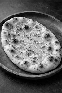 Butter Naan