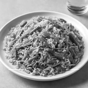 Veg Hongkong Rice