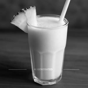 Pineapple Shake