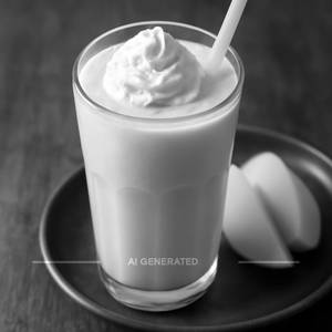 Mango shake