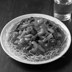 Veg chinese chopsuey