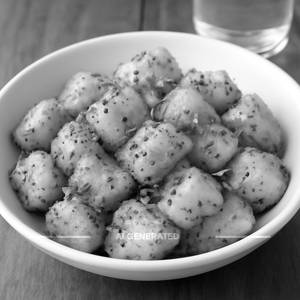 Aloo Jeera