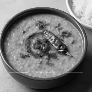 Dal Tadka