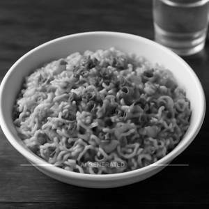 Masala Maggie