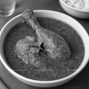 Chicken Varhadi