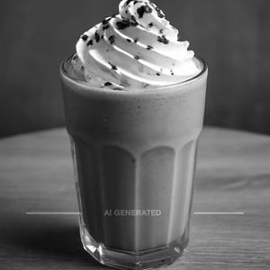 Classic Frappe