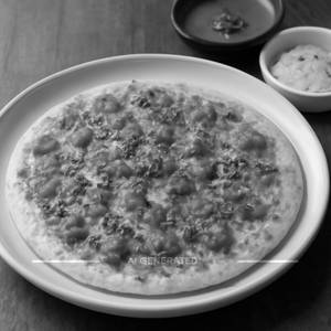 Tomato uttapam