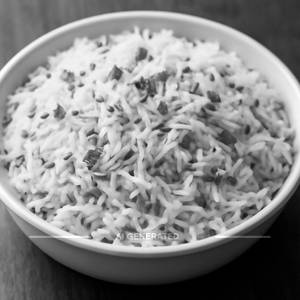 Jeera Rice