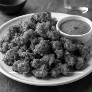 Chicken Pakoda