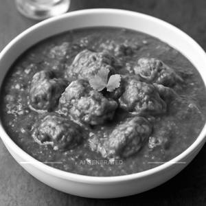 Haryali Chicken Masala