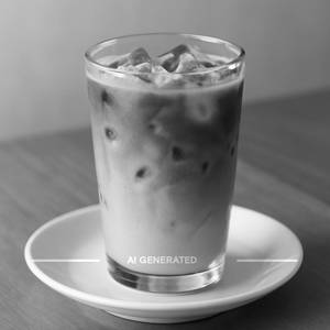 Iced Latte