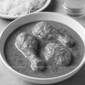 Chicken Korma