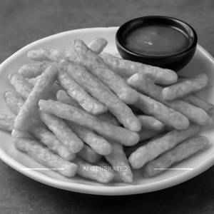 Peri peri french fries