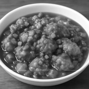 Chicken Manchurian
