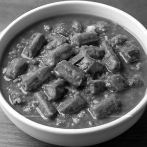 Bhendi Masala
