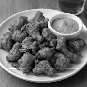Chicken Pakoda