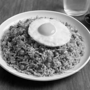 Egg Rice