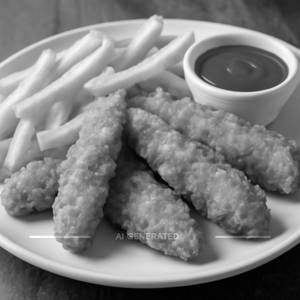 Chicken Finger