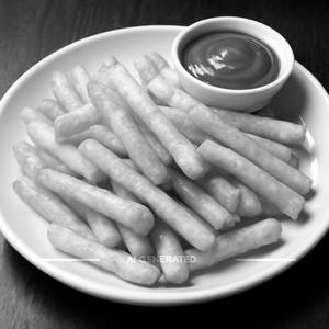 Finger Chips