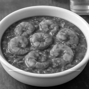 Prawns Masala