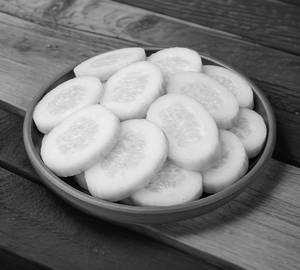 Cucumber Salad