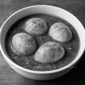 Egg curry