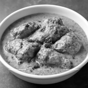 White Chicken