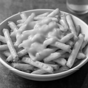 Cheese Fries