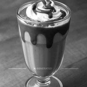 Nuttella Shake