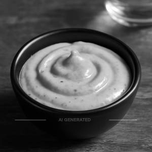 Peri Peri Mayonnaise