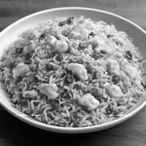 Egg Fried Rice