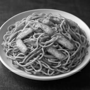 Chicken Hakka Noodle