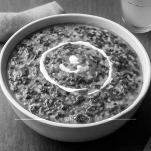 Dal palak