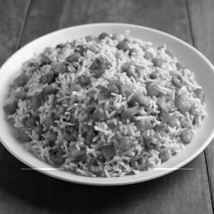 Veg Freid Rice 
