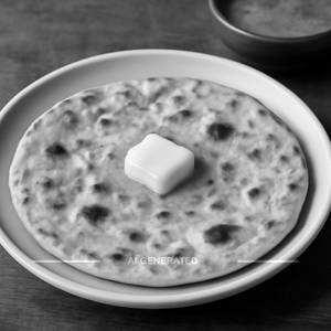 Butter Roti