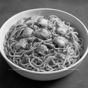 Chicken Noodles
