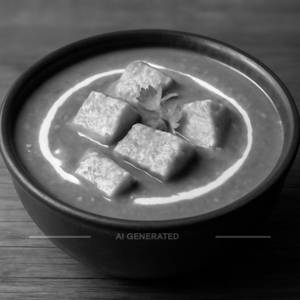 Paneer Butter Masala(6Ps)