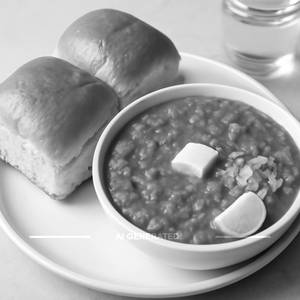 Pav Bhaji