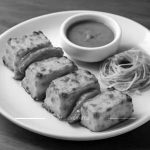 Paneer Tikka