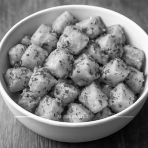 Aloo Jeera