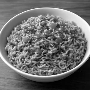Masala maggi
