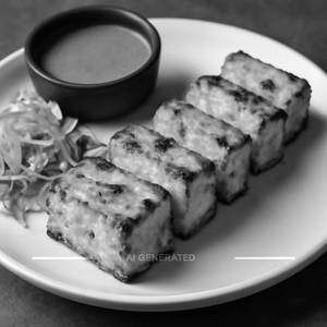 Paneer Tikka