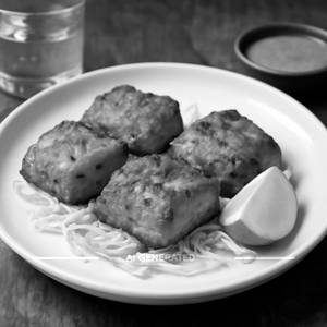 Fish Tikka